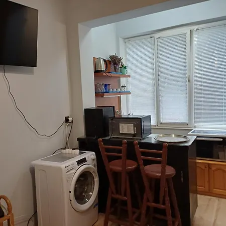 Ktt House * Φιλιππούπολη