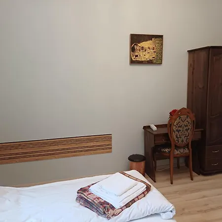 Ktt House Διαμέρισμα