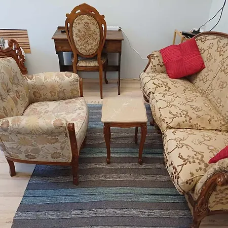 Ktt House * Φιλιππούπολη