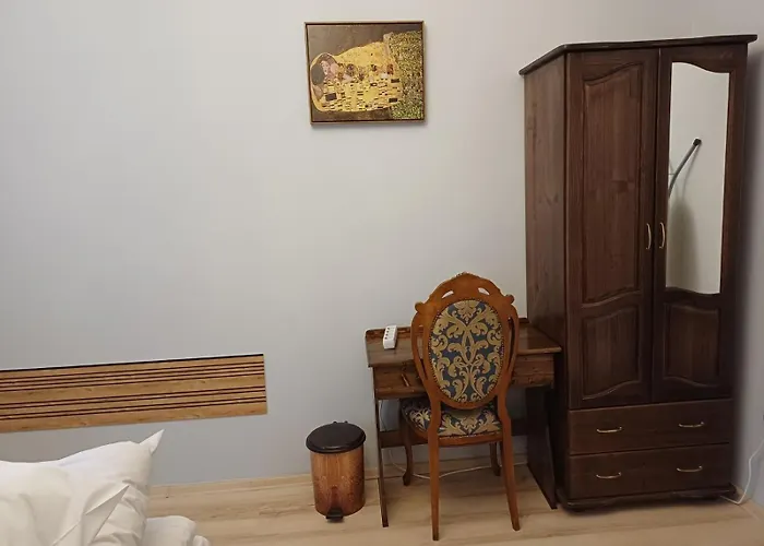 Апартамент Ktt House *