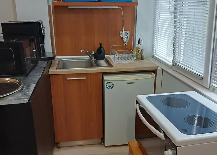 Апартамент Ktt House Пловдив