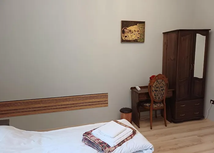 Ktt House Апартамент