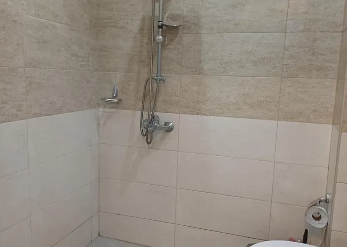 Апартамент Ktt House