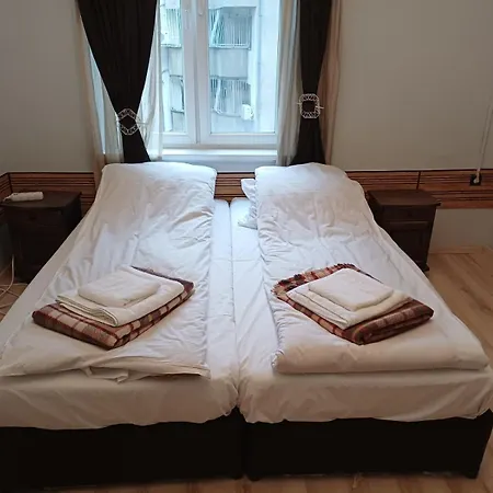 Ktt House Appartamento