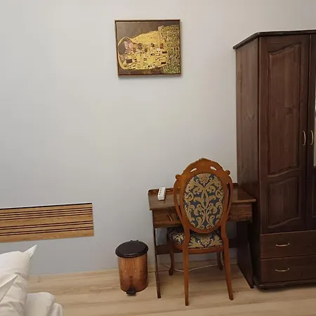 Appartamento Ktt House *