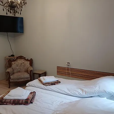 Ktt House Appartamento *