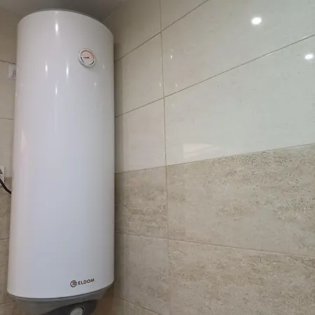 Ktt House Appartamento