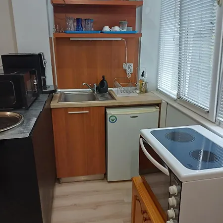 Appartamento Ktt House Plovdiv
